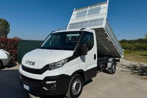 IMPEGNATO Ribaltabile Iveco Daily 35c14 EURO6