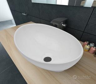 Lavello bagno