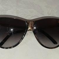 Occhiale sole donna FENDI vintage