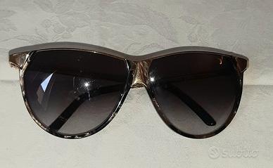 Occhiale sole donna FENDI vintage