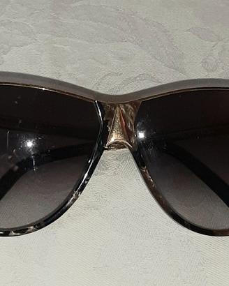 Occhiale sole donna FENDI vintage