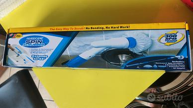 utensili casa per pulizie 