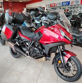 Honda NT 1100 Travel