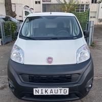 Fiat Fiorino QUBO 1.3 MJT 80CV (N1)