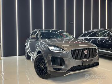 Jaguar E-Pace 2.0D 150 CV AWD R-Dynamic HSE