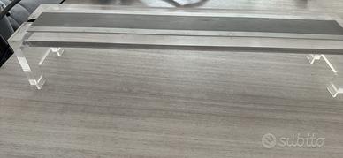 luce per acquario Aqpet 63 led