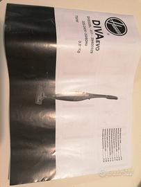 aspirapolvere HOOVER 