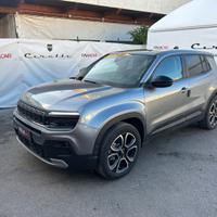 JEEP Avenger 1.2 Turbo MHEV Summit KM/0