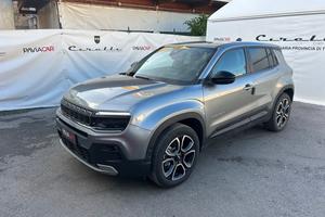 JEEP Avenger 1.2 Turbo MHEV Summit KM/0