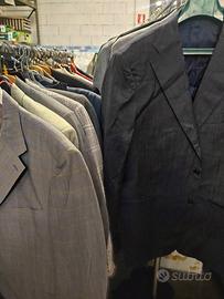 abbigliamento vario a peso