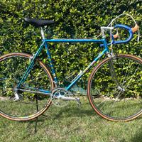 Losa campagnolo  pronta per eroica e ciclostoriche