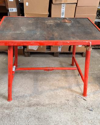 Banco pieghevole RIGID  mod.1300