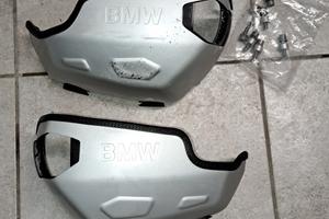 Copri testate bmw r ninet