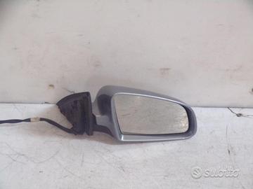 Specchietto destro elettrico Audi A6 C6 2007