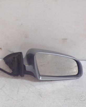 Specchietto destro elettrico Audi A6 C6 2007