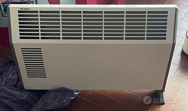 Stufa elettrica 1500W
