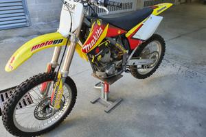 Suzuky RM 250-z 2004