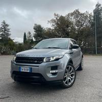 Range rover 2.2 Dynamic
