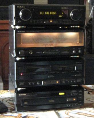 PRE-FINALE TECHNICS