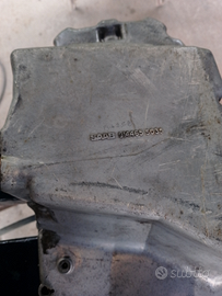 Coppa olio Saab 900 16 v. Anno 1997