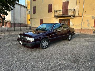 Lancia Thema 2.8 V6 – 69.000 km – Auto personale