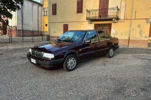 Lancia Thema 2.8 V6 – 69.000 km – Auto personale