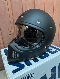 Casco shoei