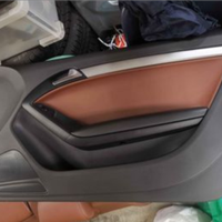 Pannelli porta Audi A5 coupé 2009