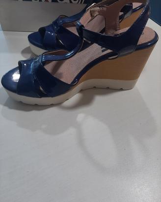 sandali donna refresh taglia 38