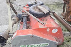 Trincia Agrimaster