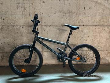 Bicicletta BMX BTwin Wipe