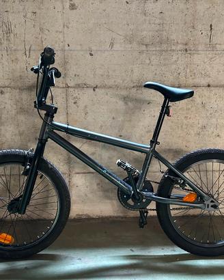 Bicicletta BMX BTwin Wipe