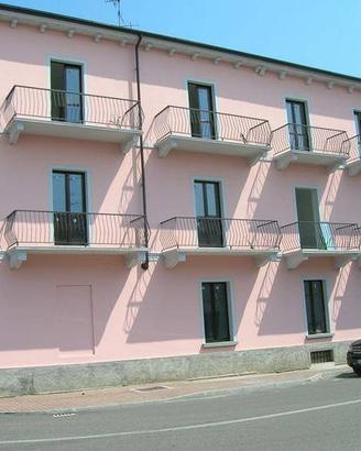 Appartamento di 45 m² con box auto a Palestro