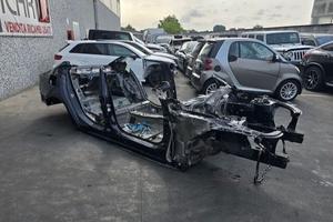 Bmw 520 520d 48V xDrive Touring Msport