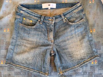 Pantaloncini Elisabetta Franchi 