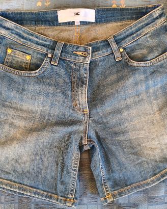Pantaloncini Elisabetta Franchi 