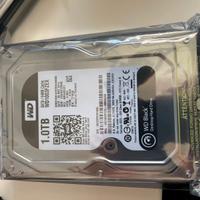 Western Digital WD1003FZEX