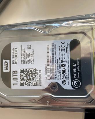 Western Digital WD1003FZEX
