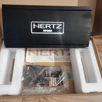 Amplificatore Hertz Hp802