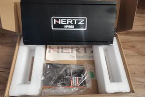 Amplificatore Hertz Hp802