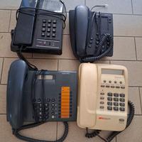 Telefoni rete fissa funzionanti