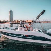Trimarchi S 530 Enica