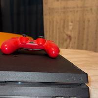 Play station 4 pro