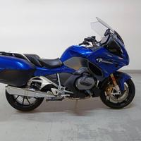 BMW R 1250 RT Sport