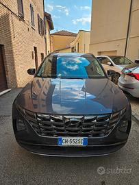 hyundai tucson 3 serie 1.6 crdi