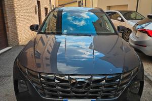 hyundai tucson 3 serie 1.6 crdi