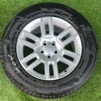 CERCHIO IN LEGA LAND ROVER Freelander Serie (12>)
