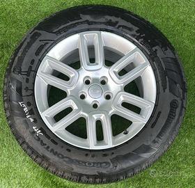 CERCHIO IN LEGA LAND ROVER Freelander Serie (12>)