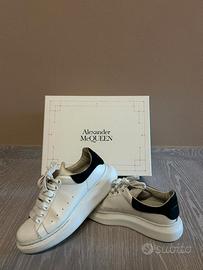 Alexander Mcqueen Snekes originali