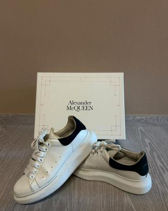 Alexander Mcqueen Snekes originali